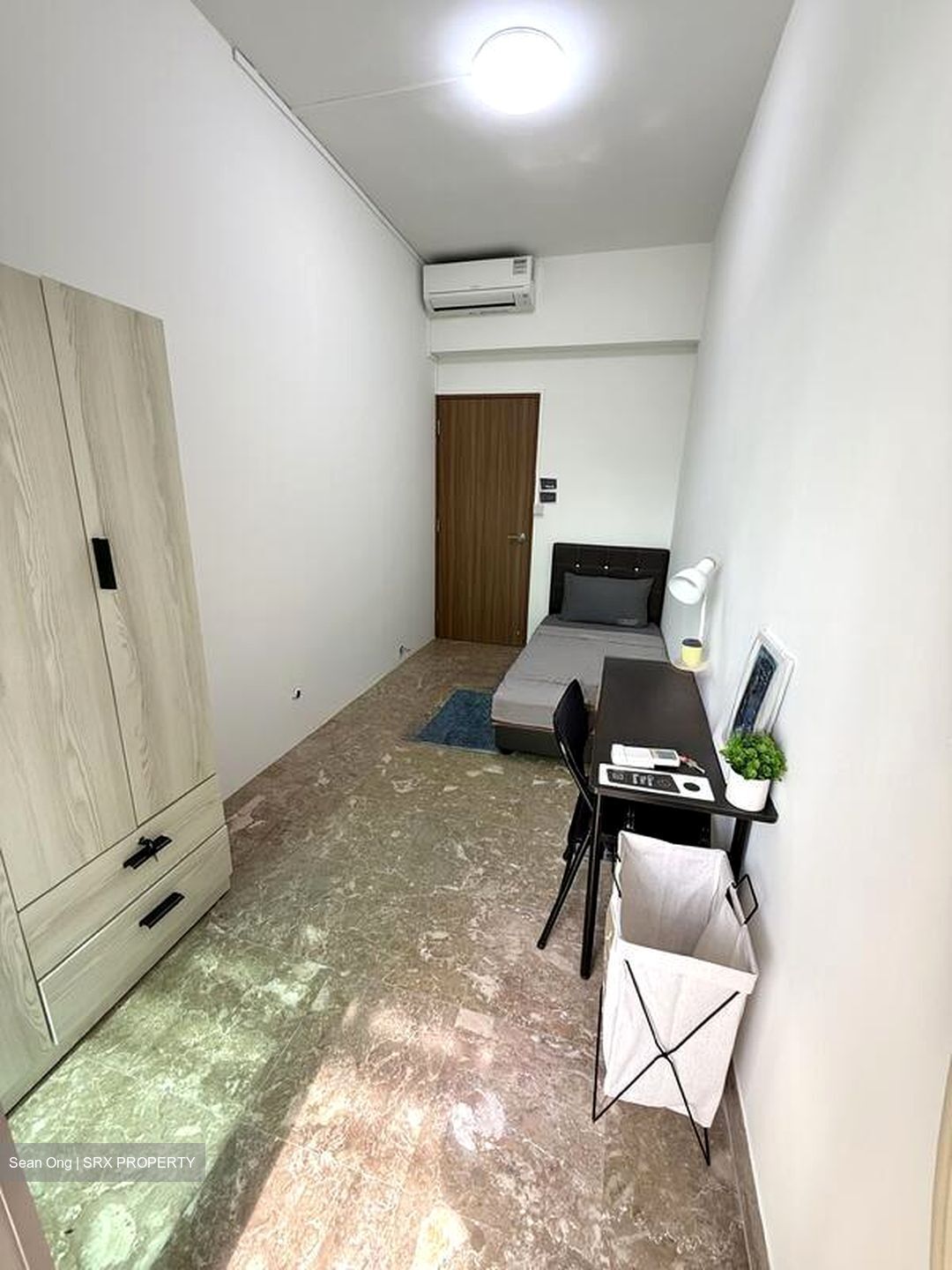 Maplewoods (D21), Condominium #498155081